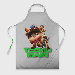 Фартук Teemo main