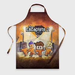 Фартук The Escapists 2