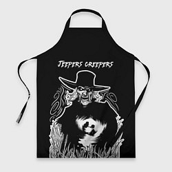 Фартук Jeepers Creepers