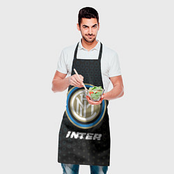 Фартук кулинарный INTER Inter - Графика, цвет: 3D-принт — фото 2
