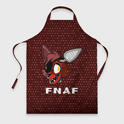 Фартук ФНАФ - ФОКСИ - Космос
