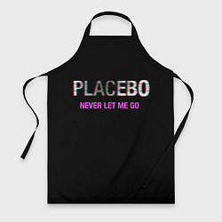 Фартук Placebo Never Let Me Go