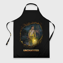 Фартук Uncharted Анчартед Фильм
