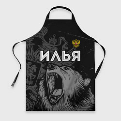 Фартук Илья Россия Медведь