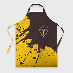 Фартук TESLA Брызги