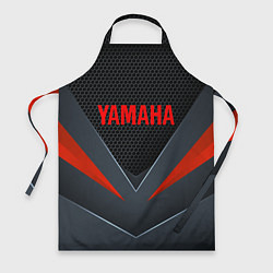 Фартук YAMAHA ТЕХНОЛОГИЧЕСКАЯ БРОНЯ