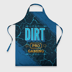 Фартук Dirt Gaming PRO