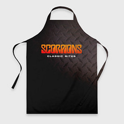 Фартук Classic Bites - Scorpions