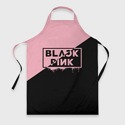 Фартук BLACKPINK BIG LOGO