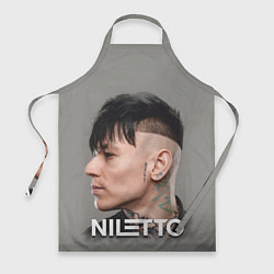 Фартук NILETTO в профиль