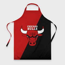 Фартук Chicago Bulls NBA