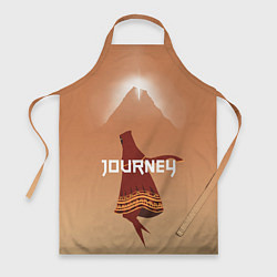 Фартук Journey арт