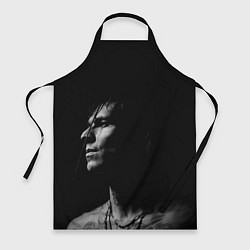 Фартук Нилетто-профиль