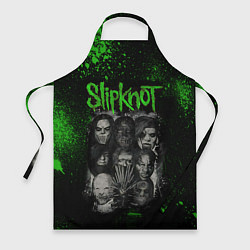 Фартук Slipknot