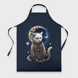 Фартук Лунный котик