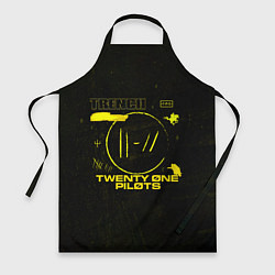 Фартук Twenty One Pilots Trench