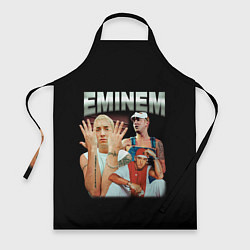 Фартук Eminem Slim Shady