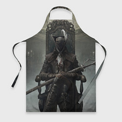 Фартук Bloodborne охотник