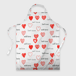Фартук Self love