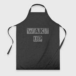 Фартук Wake up