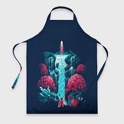 Фартук Hyper Light Drifter