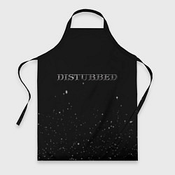 Фартук Disturbed stars