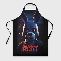 Фартук Five Nights at Freddys Bonnie