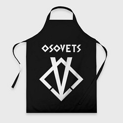 Фартук Osovets metal band