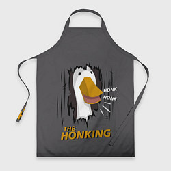 Фартук The honking