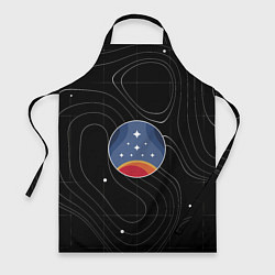 Фартук The Constellation