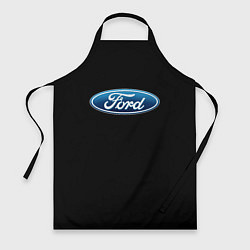 Фартук Ford sport auto