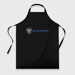 Фартук Foton sport