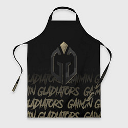 Фартук Gaimin Gladiators style