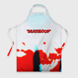 Фартук Deathloop blood