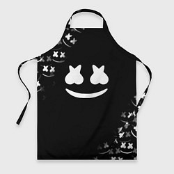 Фартук Marshmello black collection