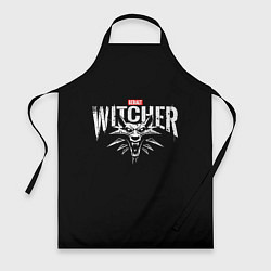 Фартук Geralt the Witcher