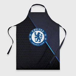 Фартук Chelsea carbon sport