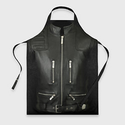 Фартук Terminator first - leather jacket