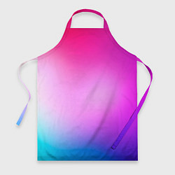 Фартук Colorful gradient