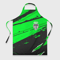 Фартук Monaco sport green