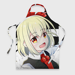 Фартук Touhou Project Rumia happy