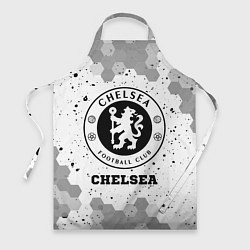 Фартук Chelsea sport на светлом фоне