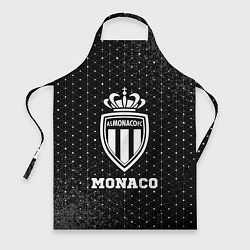 Фартук Monaco sport на темном фоне