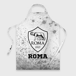 Фартук Roma sport на светлом фоне
