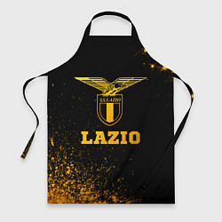 Фартук Lazio - gold gradient