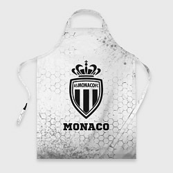 Фартук Monaco sport на светлом фоне