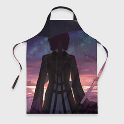 Фартук Honkai Star Rail Kafka