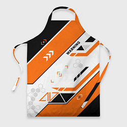 Фартук Asiimov AWP skin