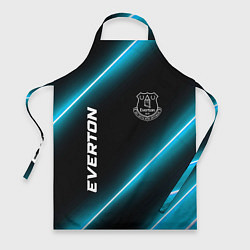 Фартук Everton неоновые лампы