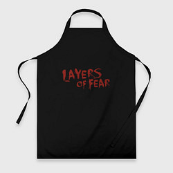 Фартук Layers of Fear